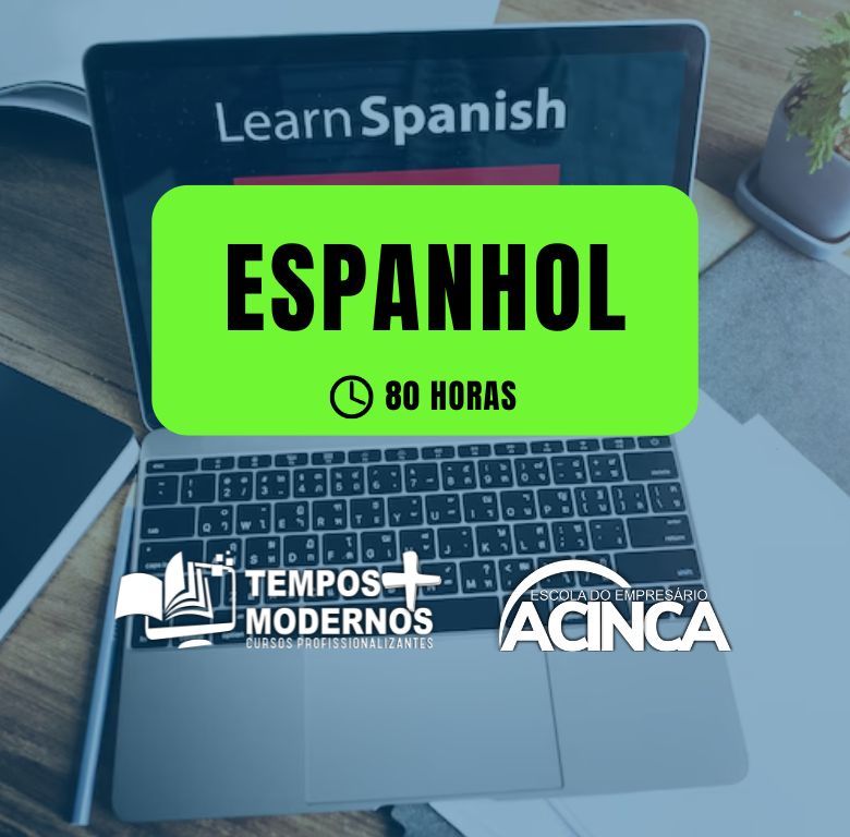 ESPANHOL