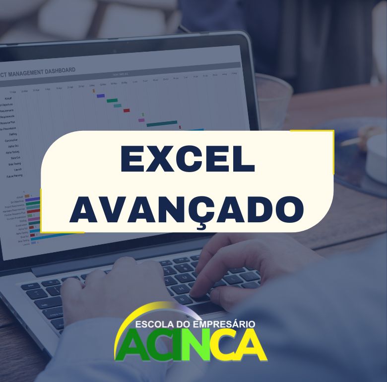 Excel Avançado