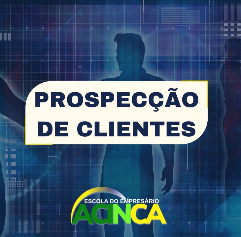 Prospecção de Clientes