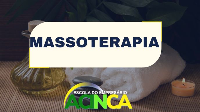 Massoterapeuta